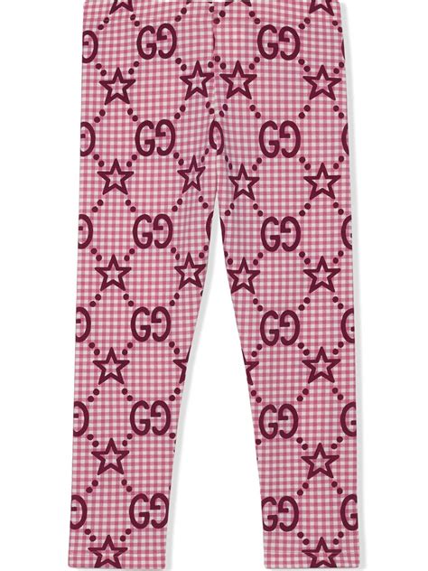 gucci kids trousers|gucci leggings for women.